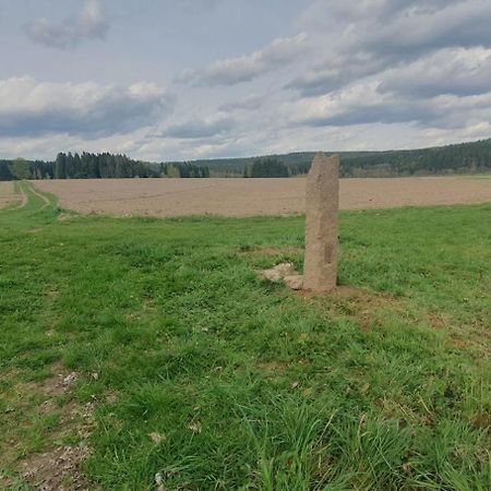 Apartamento Lhotka 22 Kopecek Žďár nad Sázavou Exterior foto