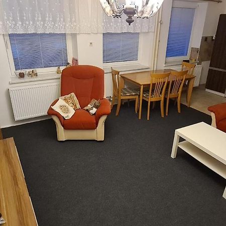 Apartamento Lhotka 22 Kopecek Žďár nad Sázavou Exterior foto