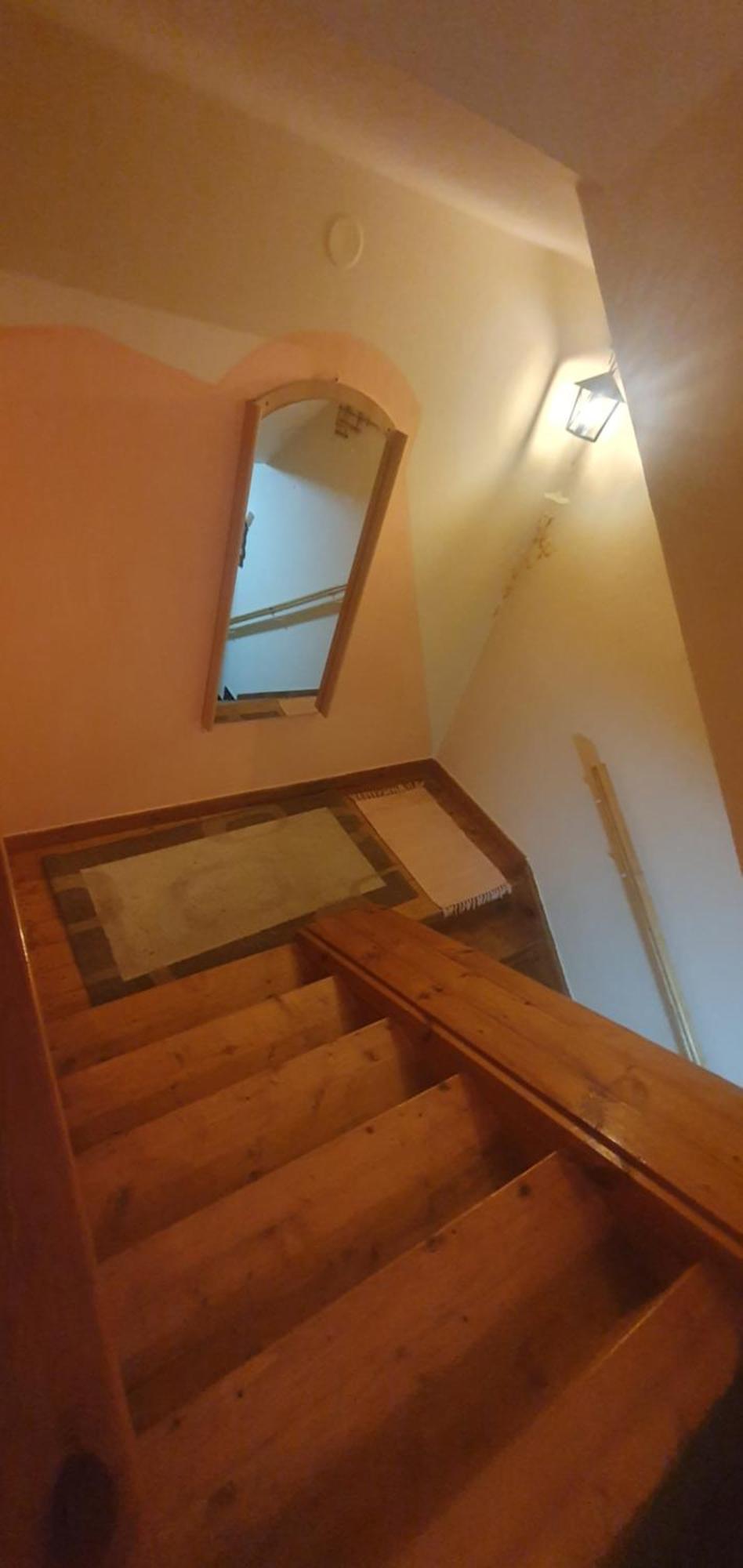 Apartamento Lhotka 22 Kopecek Žďár nad Sázavou Habitación foto