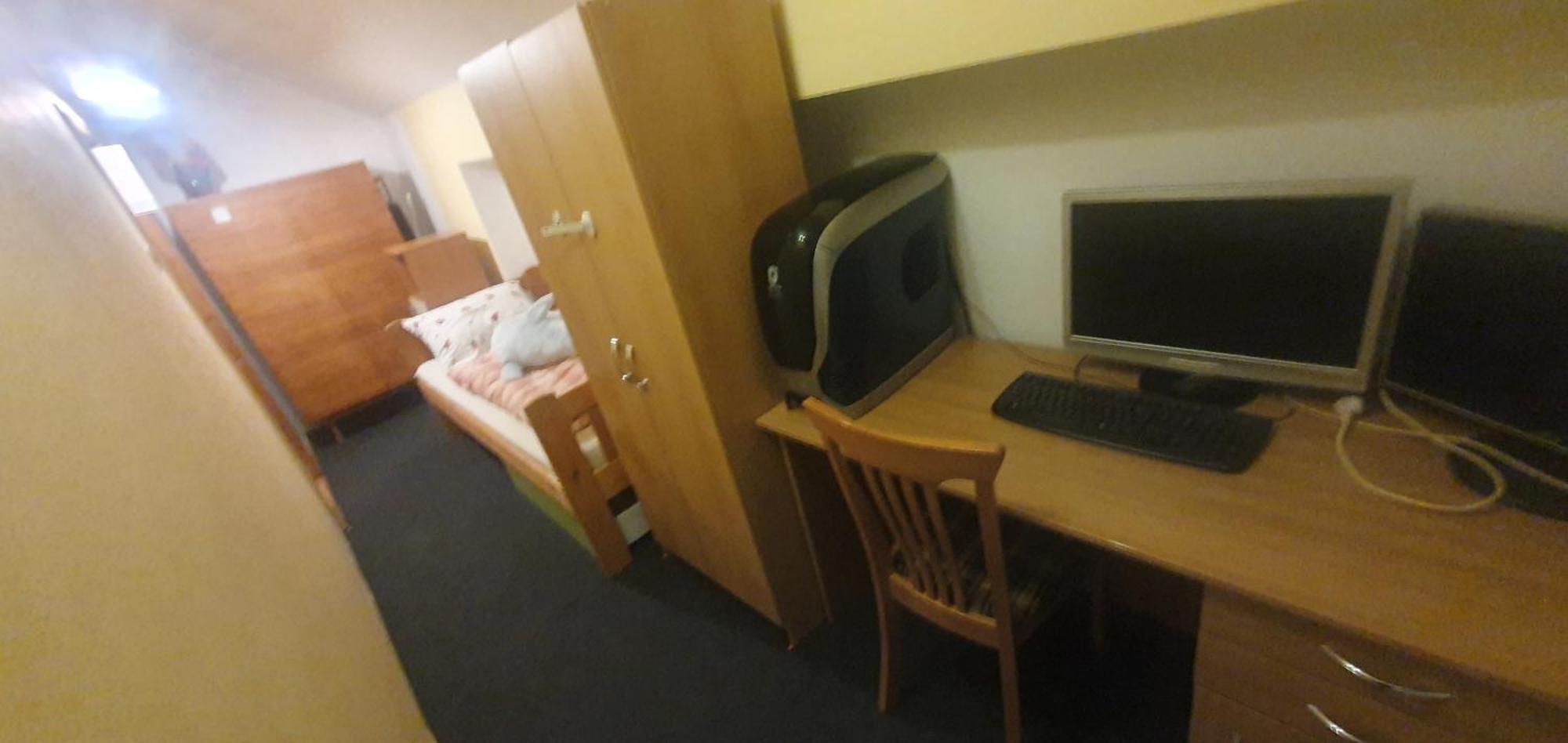 Apartamento Lhotka 22 Kopecek Žďár nad Sázavou Habitación foto