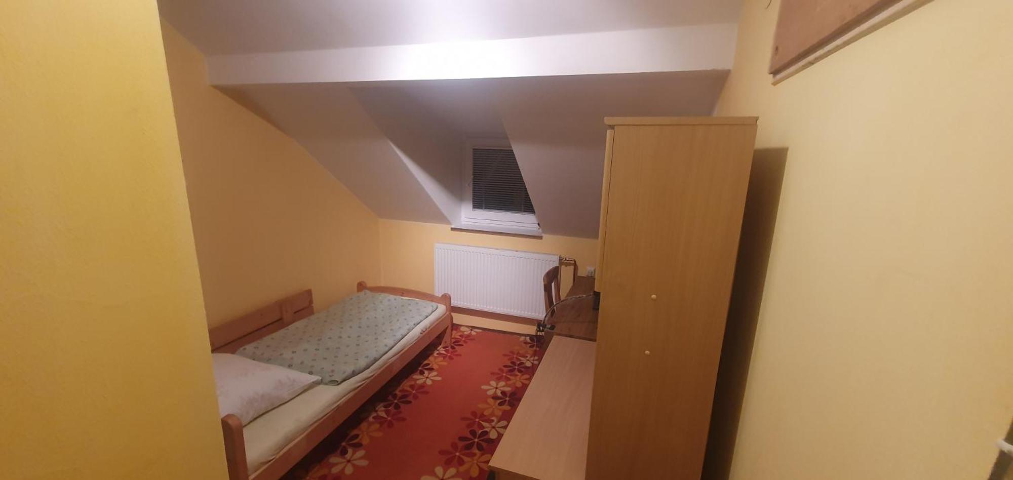 Apartamento Lhotka 22 Kopecek Žďár nad Sázavou Habitación foto