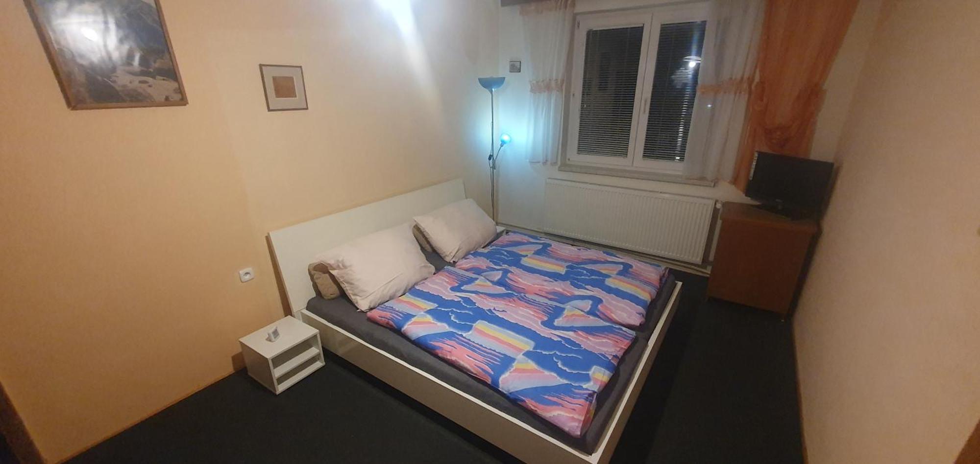 Apartamento Lhotka 22 Kopecek Žďár nad Sázavou Habitación foto