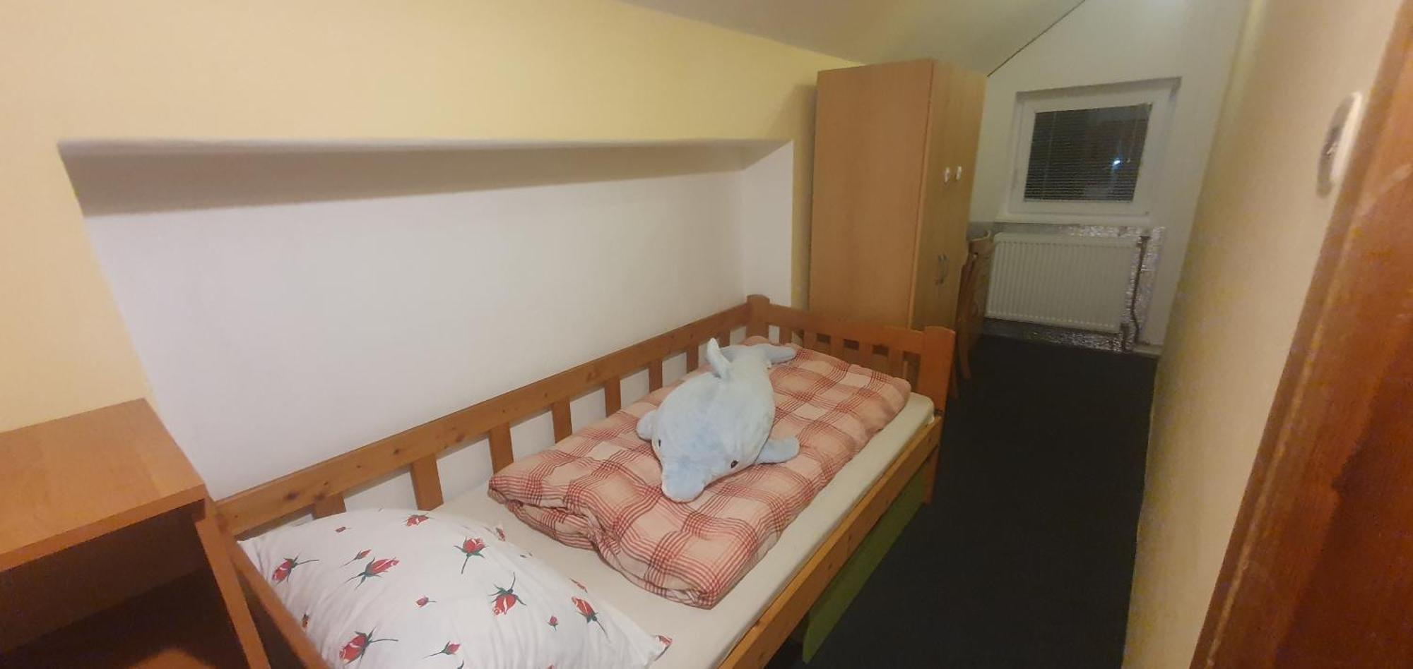 Apartamento Lhotka 22 Kopecek Žďár nad Sázavou Habitación foto